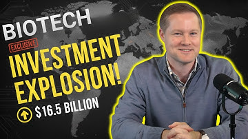 Biotech in 2025: Investment Trends, Congress, and Approvals