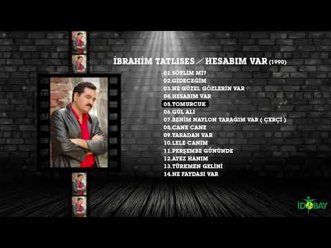 İbrahim Tatlıses - Tomurcuk