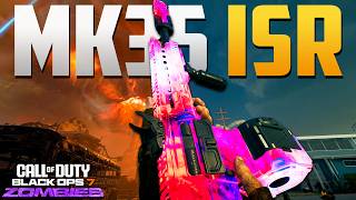 I Tried The New MK35 ISR Assault Rifle And It Was...