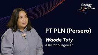 Download lagu PT PLN (Persero) | Waode Tuty | Xcelerate 2024 Melbourne Testimonial