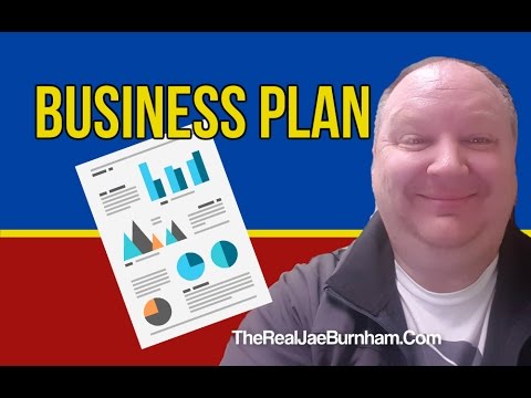 business plan for moving company