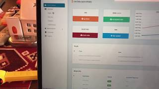 Dragonmint T1 by Halong Mining Software Review