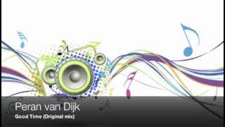 Peran van Dijk - Good Time (Original Mix)