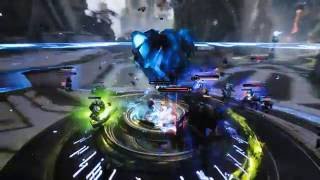 1% Core, The Most Epic Fail of All Paragon