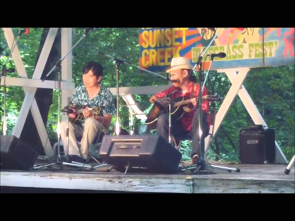 Good Morning Mr. Railroad Man 亀野達夫 With 柴木健一