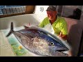 СМЕШНОЕ Видео с ТУНЦОМ | ЧТО ДЕЛАТЬ когда поймал большую рыбу на Яхте | КАПИТАН КОСТЯ