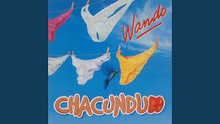 Video thumbnail of "Wando - Coisa Cristalina"