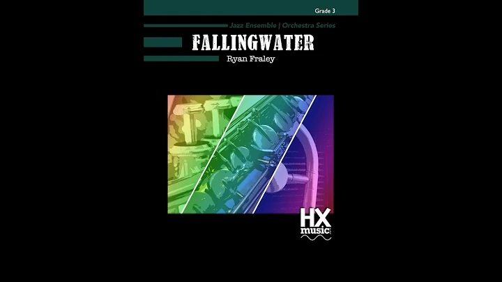 Fallingwater | Jazz Ensemble