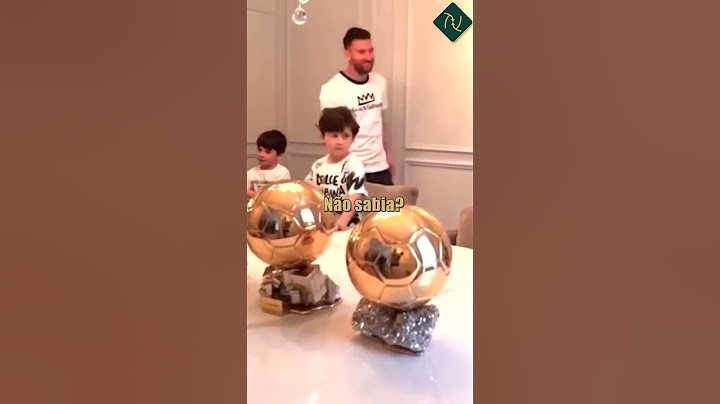 MESSI tem REAÇÃO HILÁRIA com BALLON D'OR! #shorts #legendado