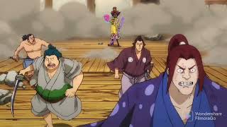 Chopper Monster Point Vs Queen