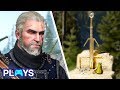 Top 8 Witcher 3 Details it Took Fans Years to Find