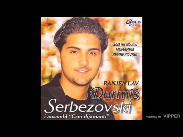 Durmis Serbezovski - Vise necu da te volim