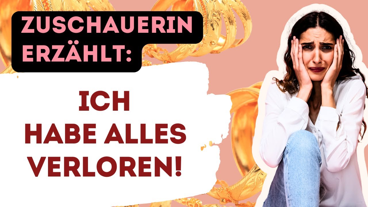 Ich habe nach der Trennung vom Narzisst DIESEN Fehler gemacht und alles verloren!