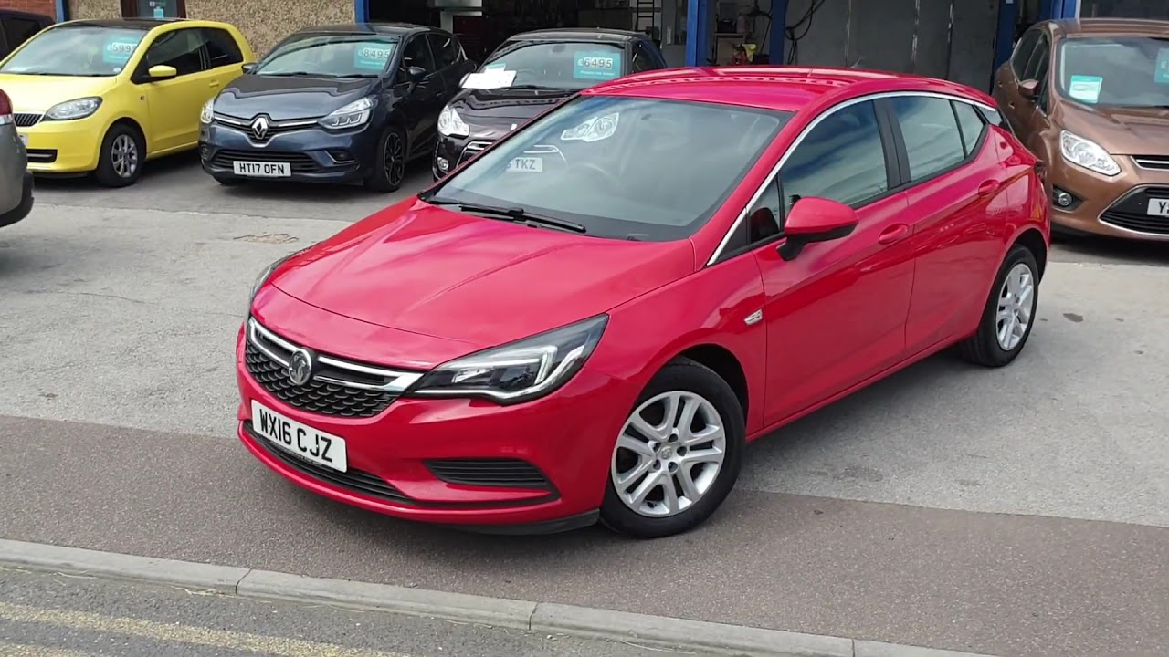 P1113 opel astra