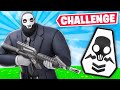 THE SHADOW AGENT CHALLENGE