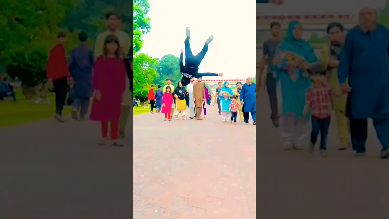 Public Shock😨😱😨 