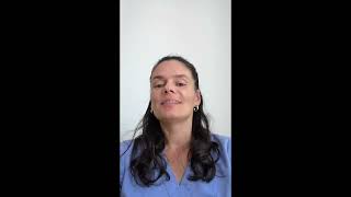 Release the right muscles to end facial pain | learn the right breath work