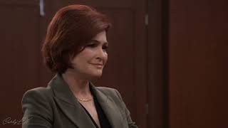 GH: Carly Scenes on 6/3/25 Part 2