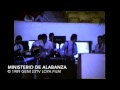 75 Aniversario IAFCJ celebrado en Hermosillo 1989 Ministerio Alabanza