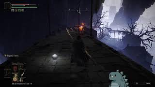 Elden Ring First Time Randomizer - Day 3 - This seed is maybe a 6-7 on the curse-o-meter