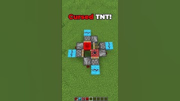 Minecraft Logic Makes NO SENSE! #minecraft #shorts