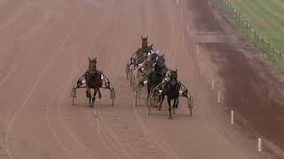 Vidéo de la course PMU COUPE DES 4 ANS