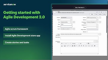 Strategic Portfolio Management | Getting started with Agile Development 2.0
