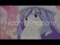 Mai Nakahara || Hidden Emotions | Lyrics