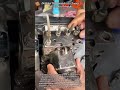 Detailed Disassembly of a Toyota ABS Control Module #shorts #mechanic #automobile
