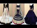 latest Indian style party gown design ideas/Beautiful gown design ideas for wedding/Dresses ideas latest Indian style party gown design ideas/Beautiful gown design ideas for wedding/Dresses ideas
