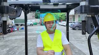 AI Powered Camera Anti Collision System - Nine Chip Electron.