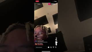 Cordae Unreleased Leaked Snippet