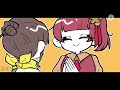 I lie to myself MEME【OC/飴鏡】