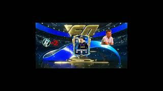 🔥Insane Premier League Draft Pack Opening! 😱🔥 #fifamobile #fifa