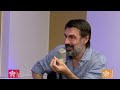 Fabrizio Gifuni: attore e personaggio s'incontrano nella "terra dei fantasmi"