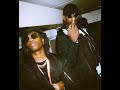 Skepta & WizKid - 