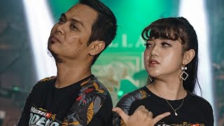 Slenco - Duet Fendik ft Arneta julia - OM ADELLA versi latihan