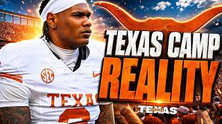 Former Players Break Down What Fall Camp Is Really Like