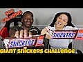 WORLDS BIGGEST CANDY EXPERIMENT CHALLENGE DIY!! | THE PRINCE FAMILY