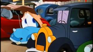 Susie the Little Blue Coupe (1952) by Roel71 46,640 views 8 years ago 8 minutes, 15 seconds