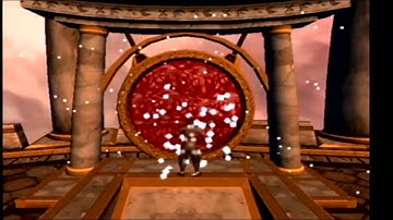 Mortal Kombat Deception Konquest Mode Playthrough (Part 3) Netherrealm