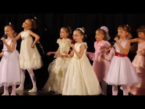 МАМОЧКА МОЯ !!!! 😘 Первоклашки Политехнической гимназии, Нижний Тагил.