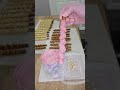 AMSR behind the scenes as a beginner Treat Maker  💛 or 💗