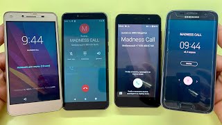 Incoming Call & Outgoing Call & Alarm O’clock / HUAWEI Y5 2,Samsung Galaxy S7, DEXP BL155, BQ Like