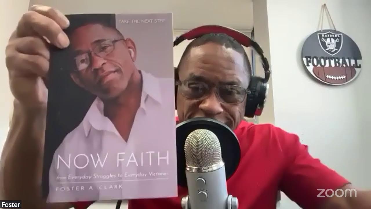 Adventure of Faith Broadcast - New Year, Fresh Hope
