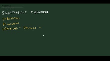 Lesson 9.1 - Introduction