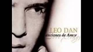 Leo Dan Que Dios me aleje de ti chords