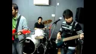 push covered by asahi band