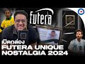 Soupper sub l  futera unique nostalgia 2024