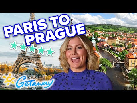 Gems in the great cities of Paris and Prague | Getaway